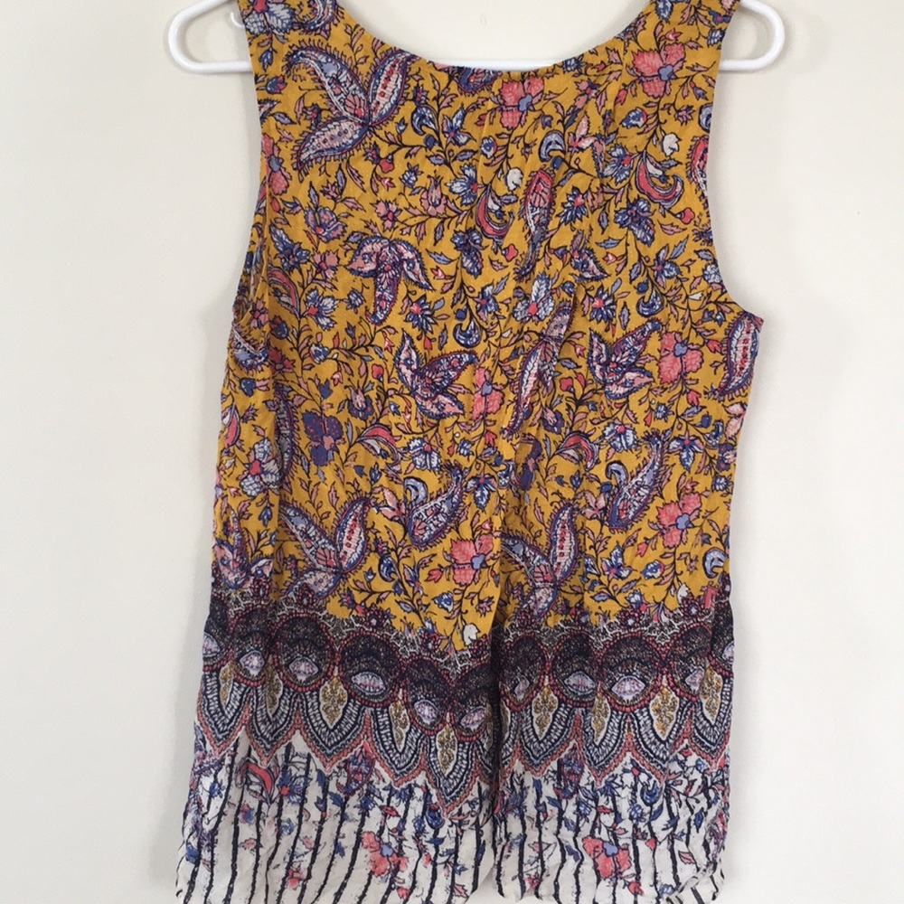 Lucky blouse - Picture 2 of 2